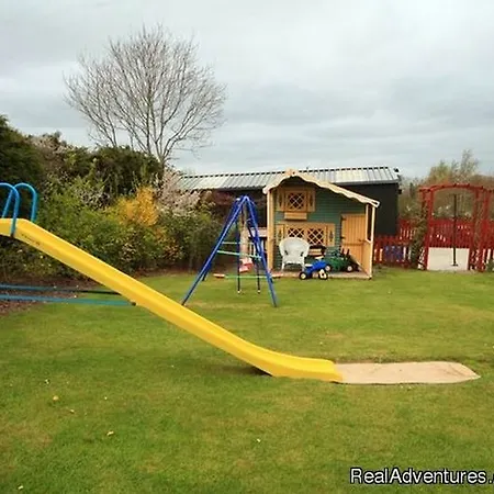 Hotel Ard Alainn Kilkenny