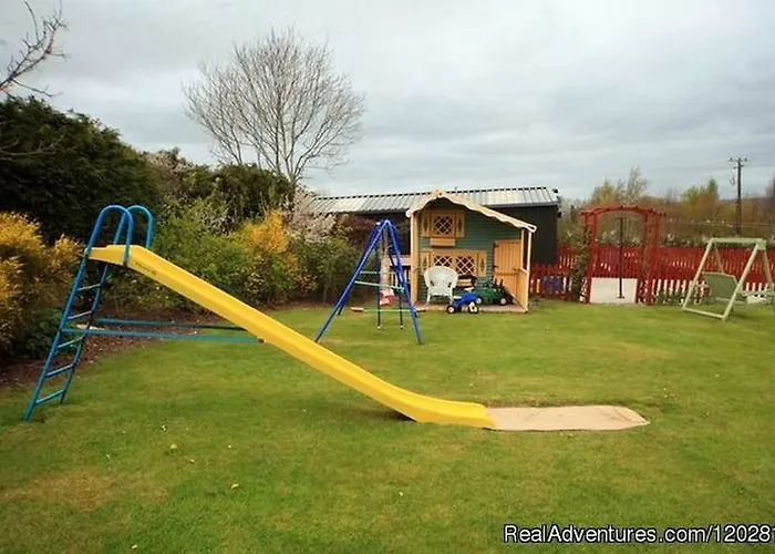 Hotel Ard Alainn Kilkenny