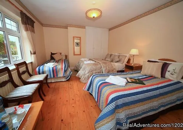 Hotel Ard Alainn